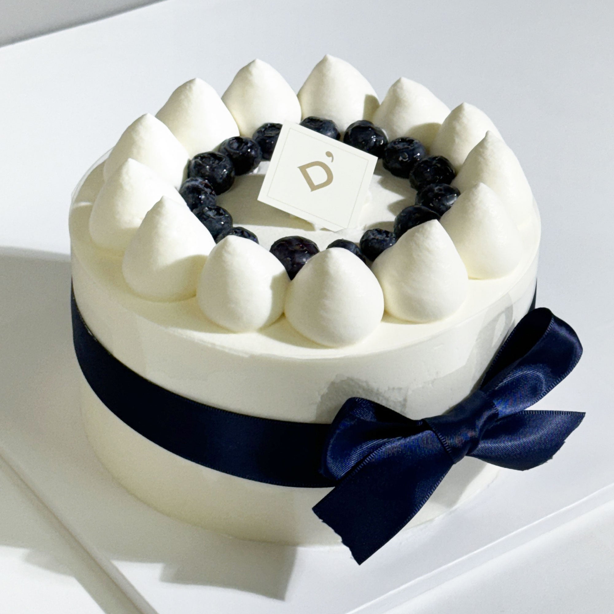 1 kg Photo Cake Online for Girl Birthday | Low Price | DoorstepCake