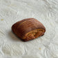 J10. Hazelnut Almond Croissant