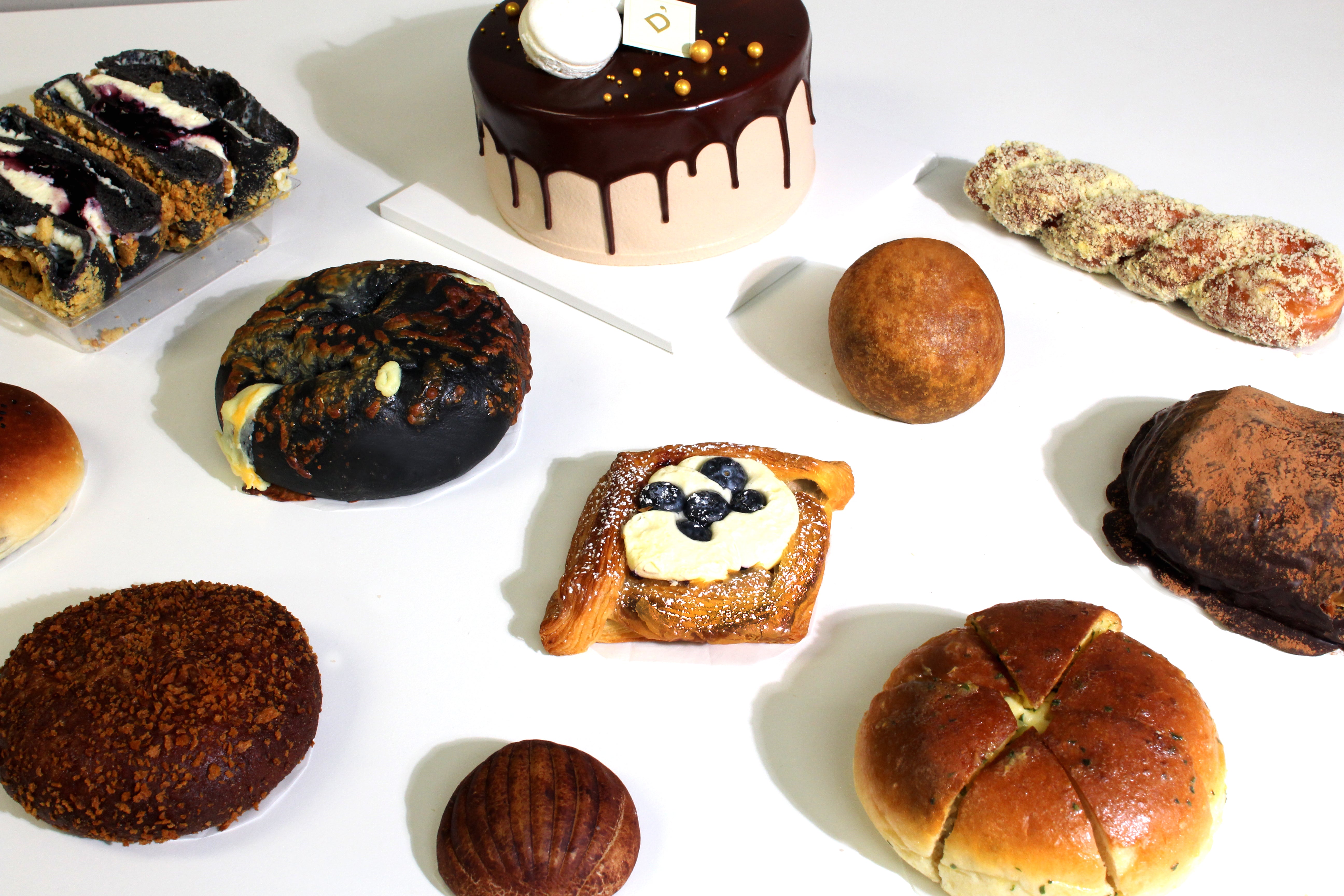 Hambleton Bakery | Shop Online | Artisan Breads, Cakes & Pastries