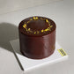 D7. Mini Dubai Chocolate Buttercream Cake