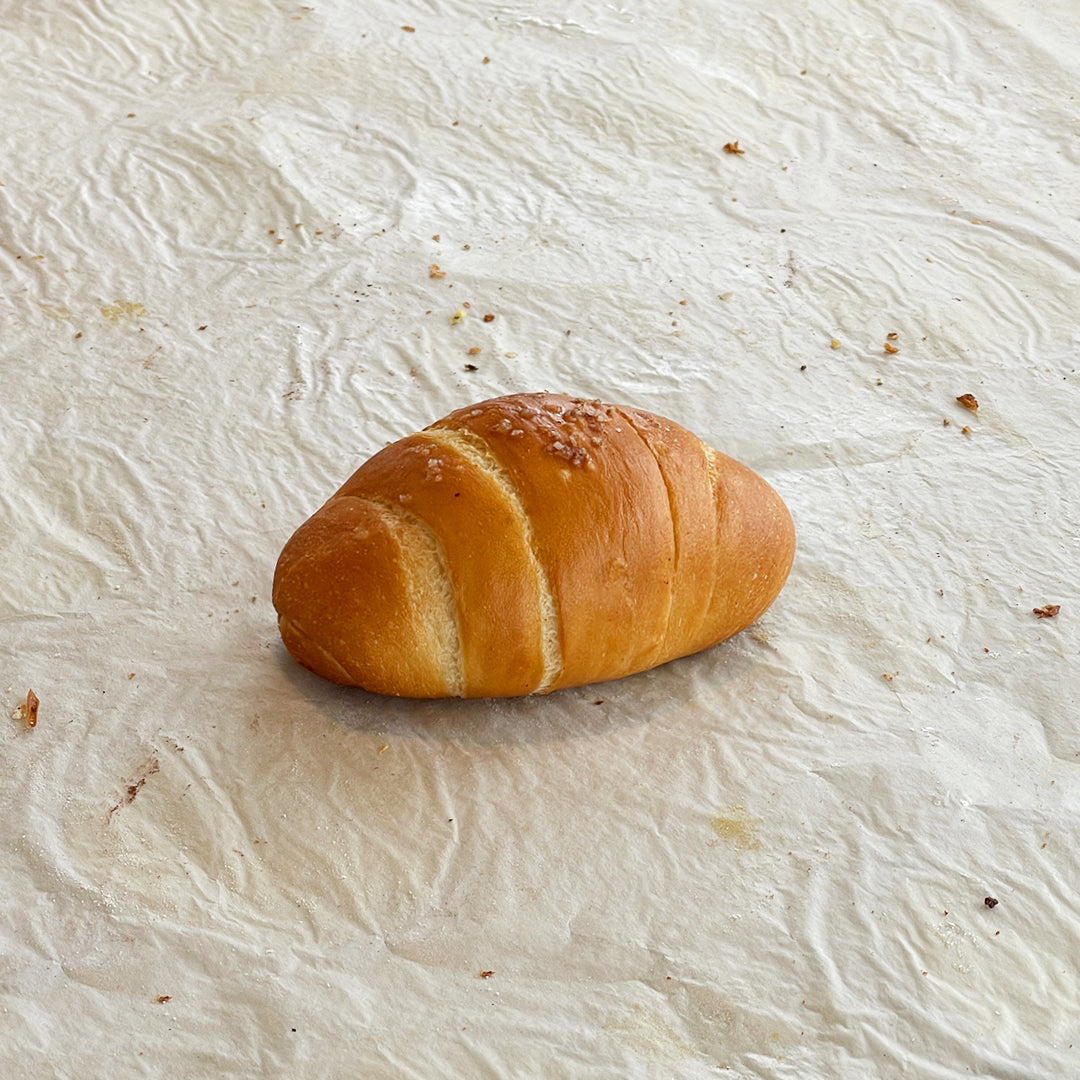 J1. Sea Salt Butter Bread