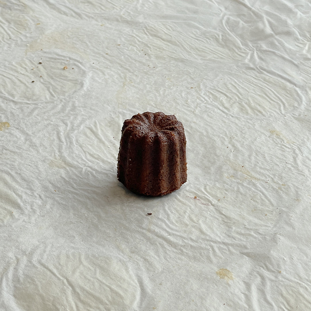 J22. Canele